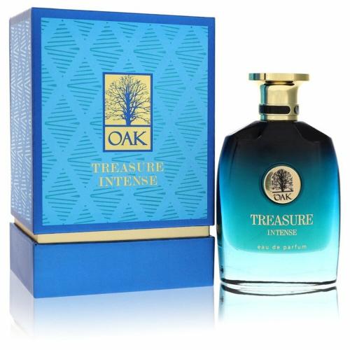 OAK TREASURE INTENSE 3 OZ EDP SP