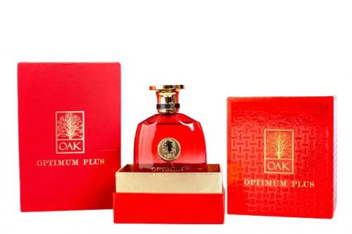 OAK OPTIMUM PLUS 3 OZ EDP SP