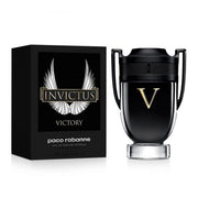 PACO INVICTUS VICTORY 6.8 EAU DE PARFUM EXTREME SPRAY FOR MEN