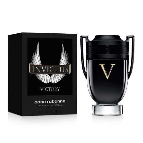 PACO INVICTUS VICTORY 6.8 EAU DE PARFUM EXTREME SPRAY FOR MEN
