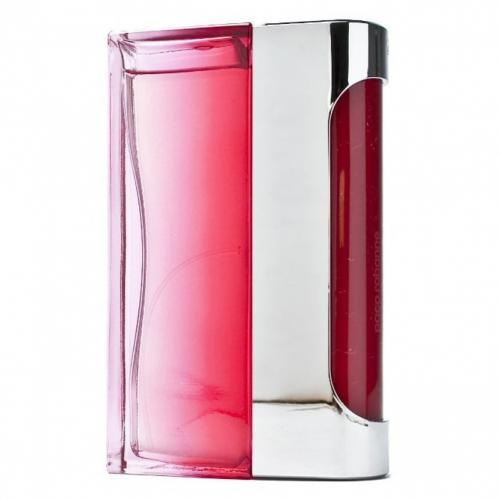 PACO ULTRARED TESTER 3.4 EAU DE TOILETTE SPRAY FOR MEN