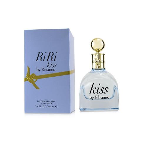 RIHANNA RIRI KISS 3.4 EAU DE PARFUM SPRAY