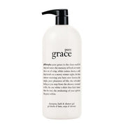 PHILOSOPHY PURE GRACE 32 OZ SHAMPOO BATH & SHOWER GEL