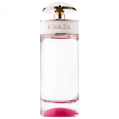 PRADA CANDY KISS TESTER 2.7 EAU DE PARFUM SPRAY
