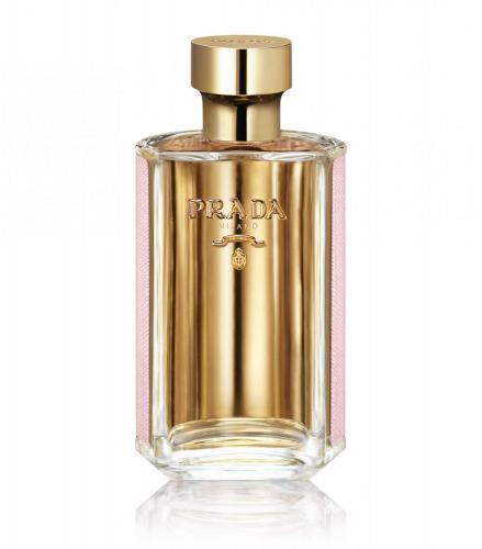 PRADA LA FEMME L'EAU TESTER 3.4 EAU DE TOILETTE SPRAY