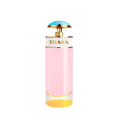 PRADA CANDY SUGAR POP TESTER 2.7 EAU DE PARFUM SPRAY
