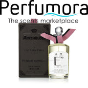 Anthology Eau Sans Pareil Eau de Toilette Spray for Women by Penhaligon's 3.4 oz.