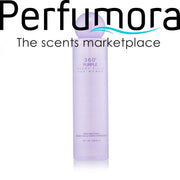 360° Purple Body Spray for Women by Perry Ellis 8.0 oz.