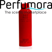 360° Red Body Spray for Men by Perry Ellis 6.7 oz.