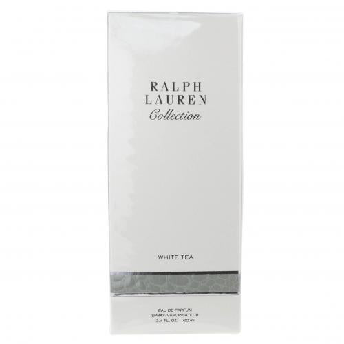 RALPH LAUREN COLLECTION WHITE TEA 3.4 EDP SP