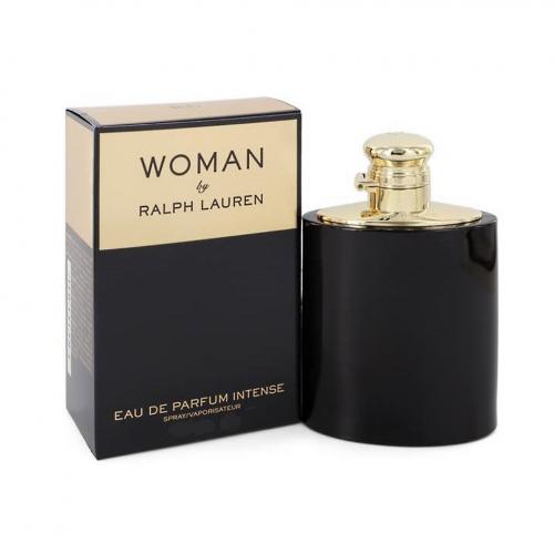 RALPH LAUREN WOMAN INTENSE 1 OZ EAU DE PARFUM SPRAY
