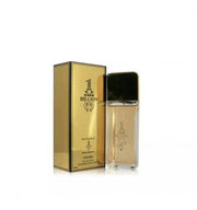 SECRET PLUS 1 BILLION 3.4 EAU DE TOILETTE SPRAY FOR MEN
