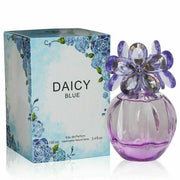 SECRET PLUS DAICY BLUE 3.4 EAU DE PARFUM SPRAY FOR WOMEN