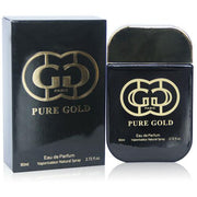 SECRET PLUS PURE GOLD 2.7 EAU DE PARFUM SPRAY FOR WOMEN