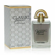 SECRET PLUS CLASSIC 3.4 EAU DE PARFUM SPRAY FOR MEN