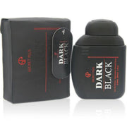 SECRET PLUS LUXURY BLACK 3.4 EAU DE TOILETTE SPRAY FOR MEN