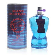 SECRET PLUS SEAN'S BOUTIQUE ULTRA 4.4 EDP SP FOR MEN