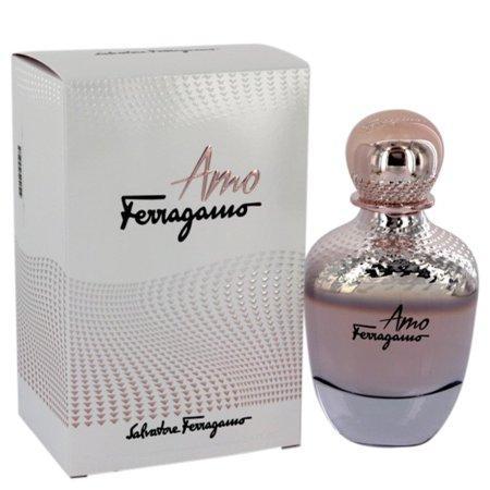 Amo Eau de Parfum Spray for Women by Ferragamo