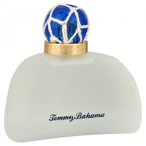 TOMMY BAHAMA ST BARTS TESTER 3.4 PARFUM SPRAY FOR WOMEN