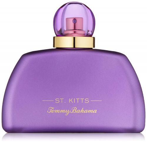 TOMMY BAHAMA ST KITTS TESTER 3.4 EDP SP FOR WOMEN
