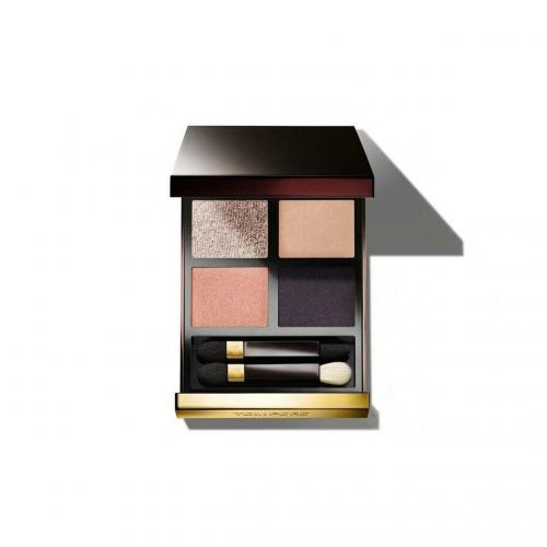 TOM FORD 0.35 EYE COLOR QUAD #20 DISCO DUST