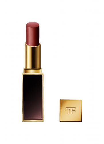 TOM FORD LIP COLOR SATIN MATTE 0.11 LIPSTICK #80 IMPASSIONED