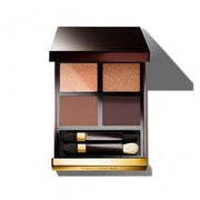 TOM FORD 0.31 EYE COLOR QUAD #28 DE LA CRÃˆME