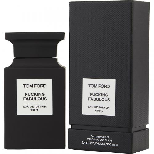 TOM FORD FABULOUS 3.4 EAU DE PARFUM SPRAY
