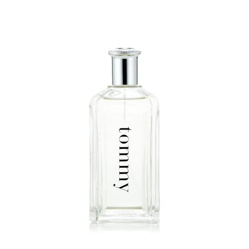 TOMMY HILFIGER TESTER 0.5 EAU DE TOILETTE SPRAY FOR MEN