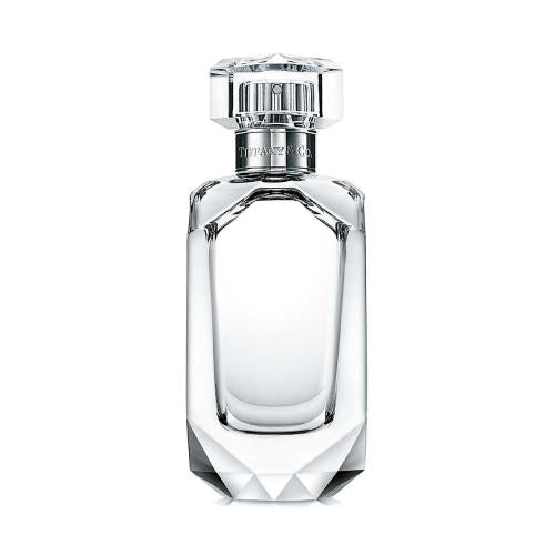 TIFFANY & CO. SHEER TESTER 2.5 EAU DE TOILETTE SPRAY FOR WOMEN