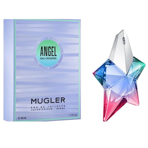 MUGLER ANGEL EAU CROISIERE 1.7 EDT SP FOR WOMEN
