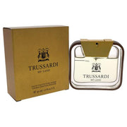 TRUSSARDI MY LAND 1.7 EAU DE TOILETTE SPRAY FOR MEN