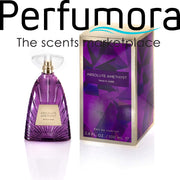 Absolute Amethyst Eau de Parfum Spray for Women by Thalia Sodi 3.4 oz.