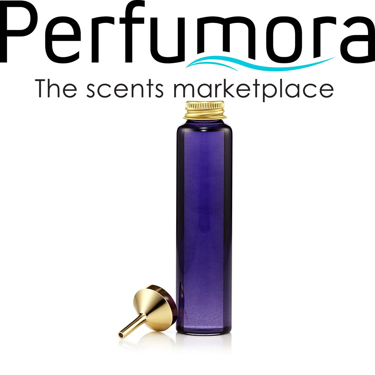 Alien Refill Bottle Eau de Parfum for Women by Thierry Mugler 2.0 oz.