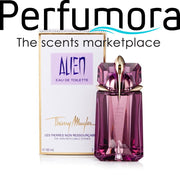 Alien Non Refillable Eau de Toilette Spray for Women by Thierry Mugler