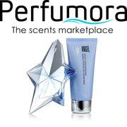 Angel Gift Set EDP and Body Lotion for Women by Thierry Mugler 1.7 oz.