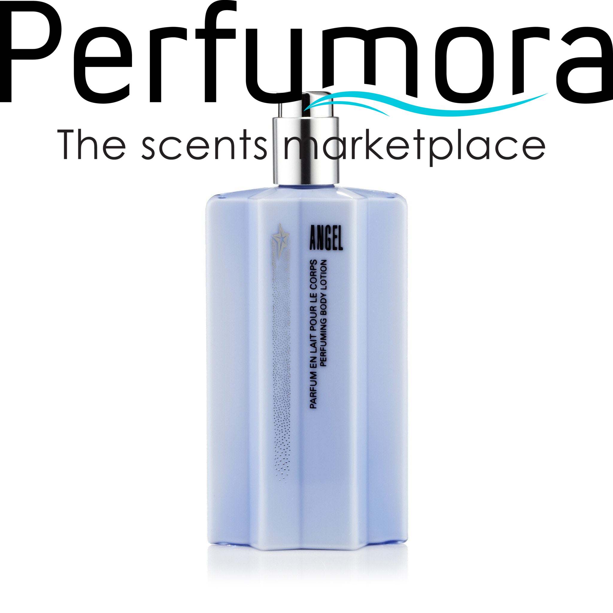 Thierry Mugler Angel Body Lotion Womens 7 oz. 