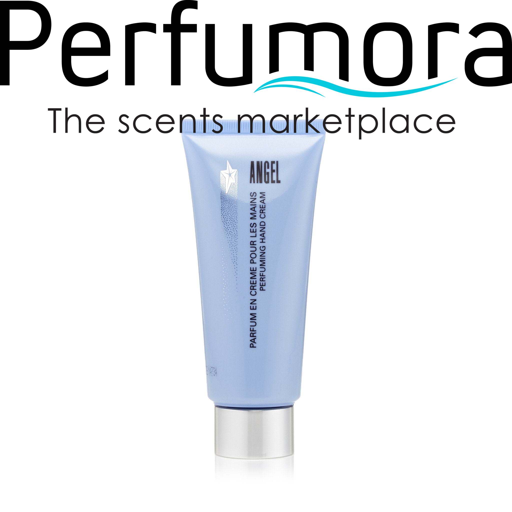 Thierry Mugler Angel Hand Cream  Womens  3.4 oz. 