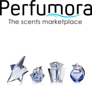 Angel Miniatures for Women by Thierry Mugler