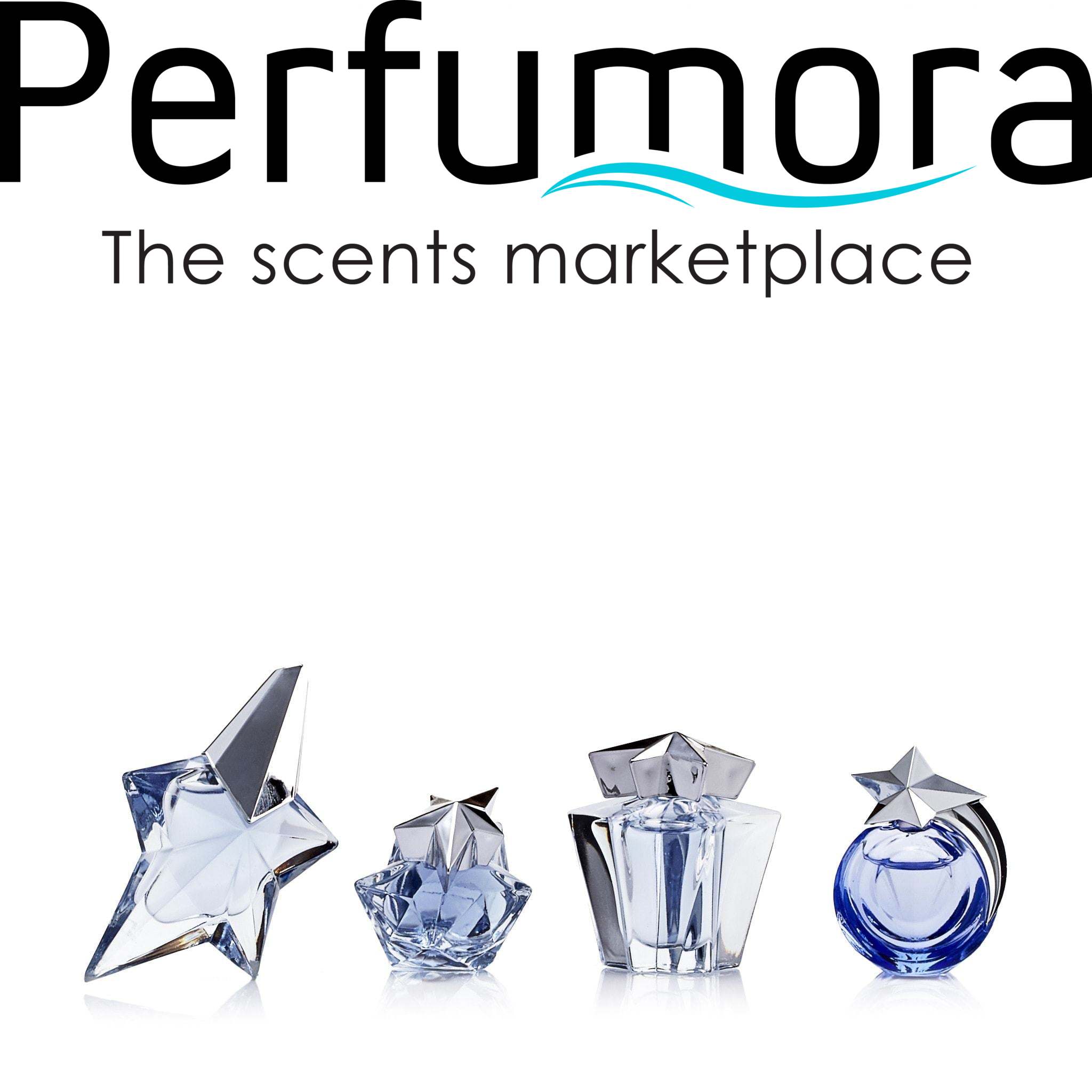 Angel Miniatures for Women by Thierry Mugler