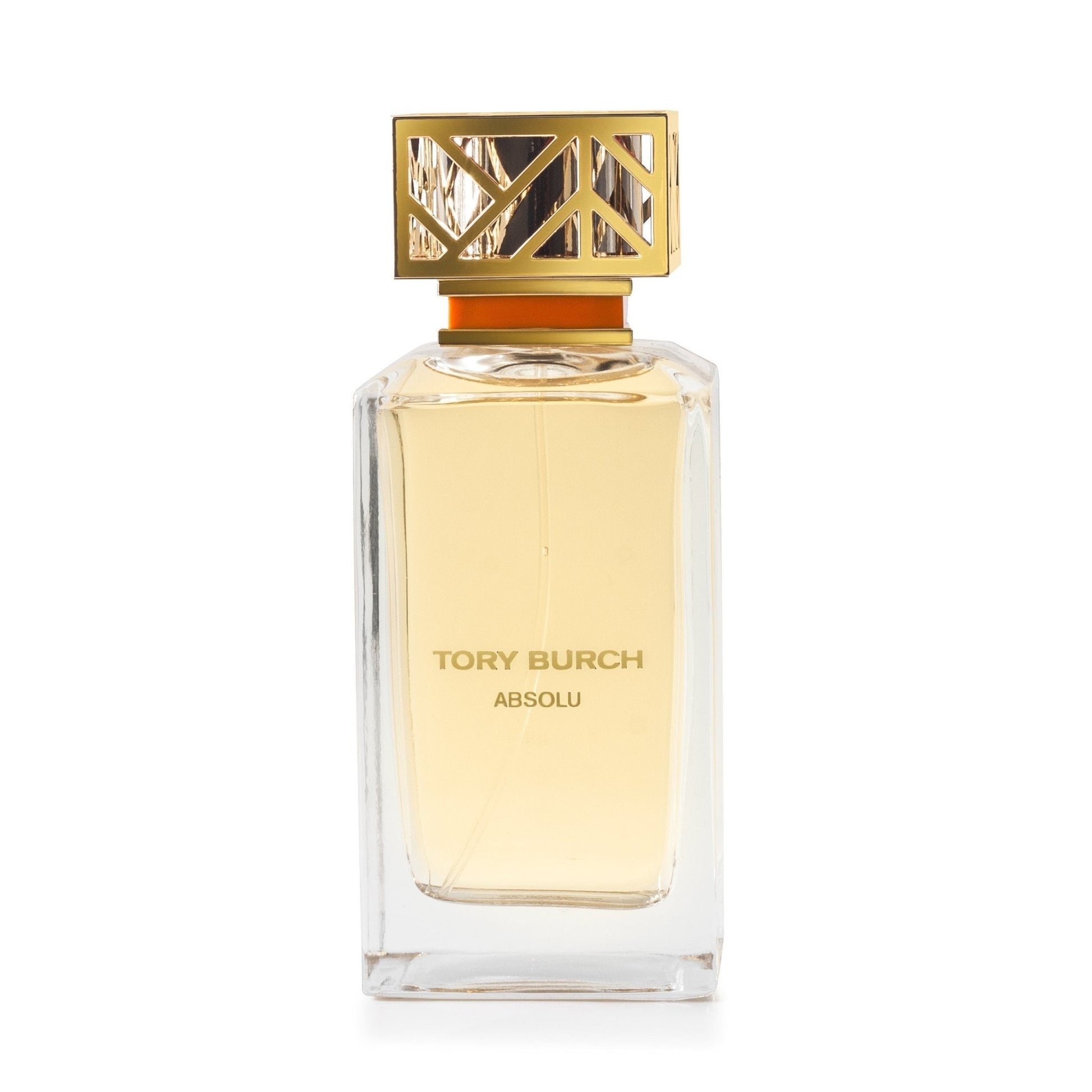 Absolu Eau de Parfum Spray for Women by Tory Burch 3.4 oz.