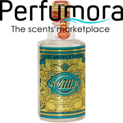 4711 BY MUELHENS FOR UNISEX -  Eau De Cologne SPLASH
