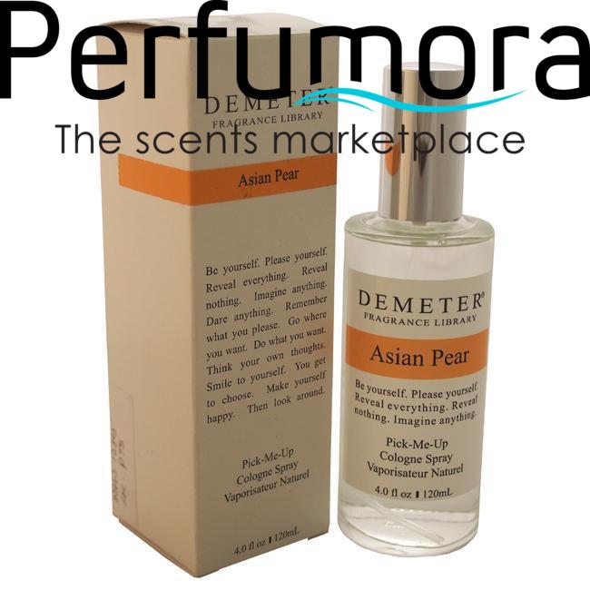 ASIAN PEAR BY DEMETER FOR UNISEX -  COLOGNE SPRAY