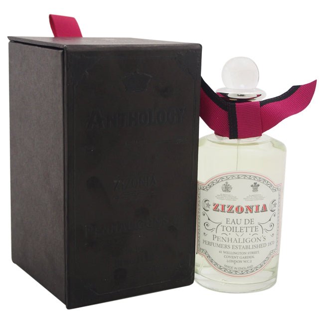 Anthology Zizonia by Penhaligons for Unisex -  Eau de Toilette Spray