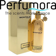 AOUD LEATHER BY MONTALE FOR UNISEX -  Eau De Parfum SPRAY