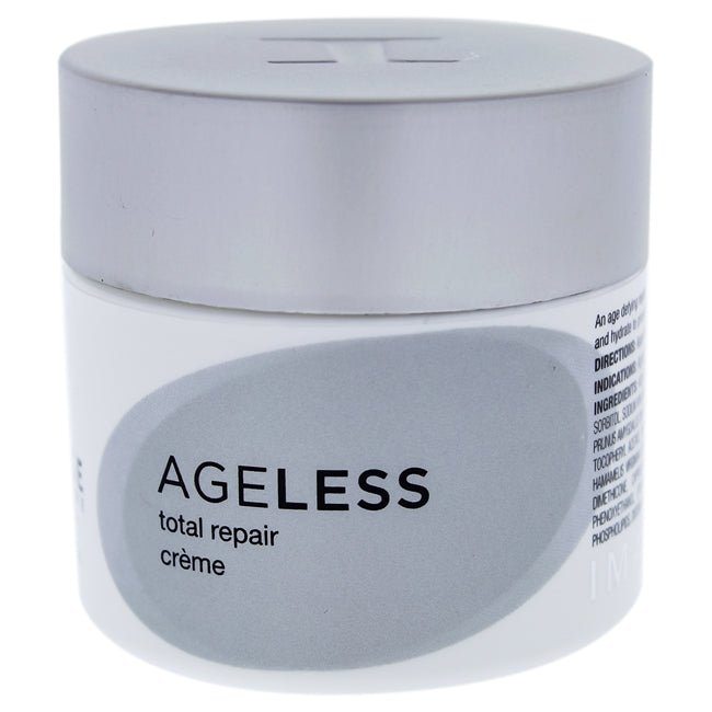 Ageless Total Repair Creme by Image for Unisex - 2 oz Creme