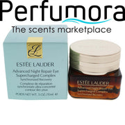 Advanced Night Repair Eye Supercharged Complex by Estee Lauder for Unisex - 0.5 oz Cream