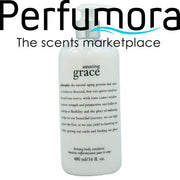 Amazing Grace Firming Body Emulsion by Philosophy for Unisex - 16 oz Body Emulsion