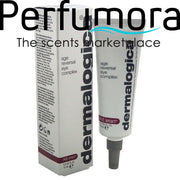 Age Smart Age Reversal Eye Complex by Dermalogica for Unisex - 0.5 oz Cream