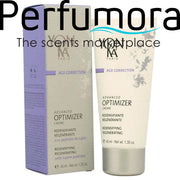 Age Correction Advanced Optimizer Creme by Yonka for Unisex - 1.35 oz Anti-Aging Cream